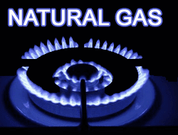 MCX Natural gas