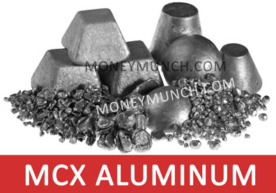 mcx aluminium tips