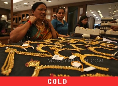 indian gold tips image