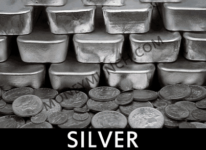 Free silver tips