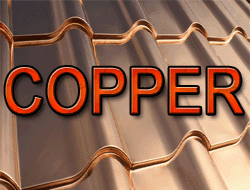 mcx copper calls