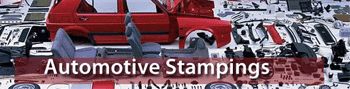 automotive-stamping
