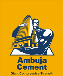 AMBUJA-CEMENT