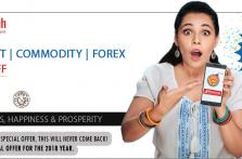 Stock commodity forex