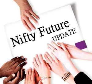 nifty-future-update