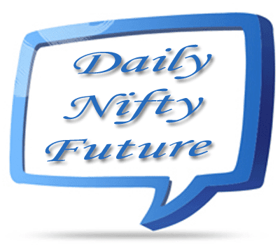 daily nifty future