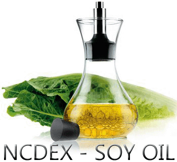 ncdex soy oil