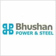Bhushan Steel Tips