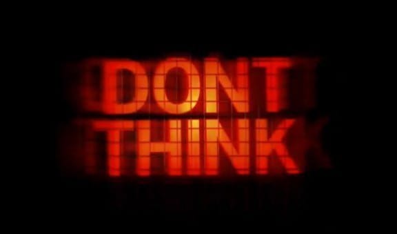 do-not-think