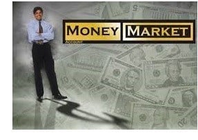 Definition of money market