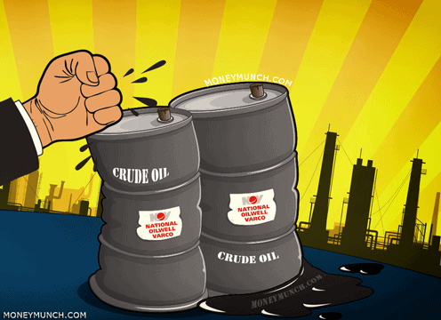 free crude oil tips