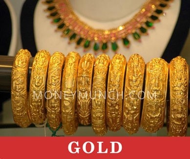 free commodity gold tips