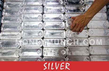 commodity silver tips