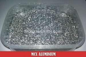 mcx aluminium intraday tips