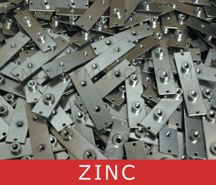 free zinc intraday tips