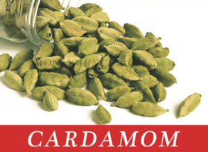 Free commodity cardamom tips