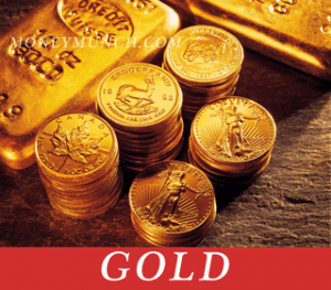 Free commodity gold tips