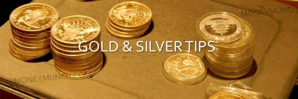 free gold silver intraday tips