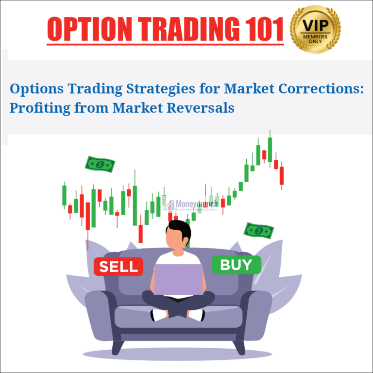 Options Trading Strategies for Market Corrections: Profiting from ...