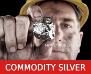 FREE Commodity Silver Tips