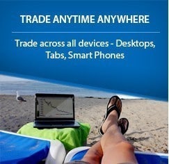 trade anytime anywhere