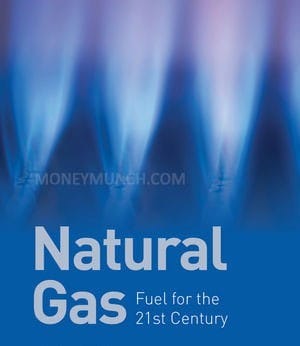 free natural gas tips