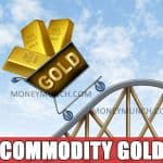 commodity mcx gold intraday tips
