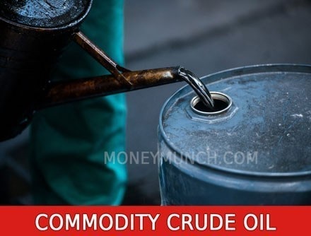 free commodity crude oil tips & signals