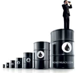 commodity crude oil tips signals