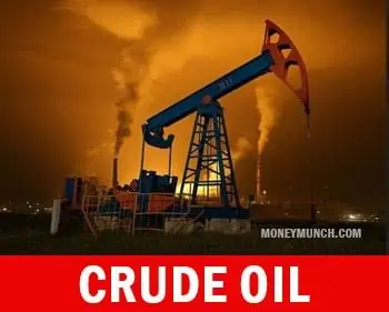crude oil tips