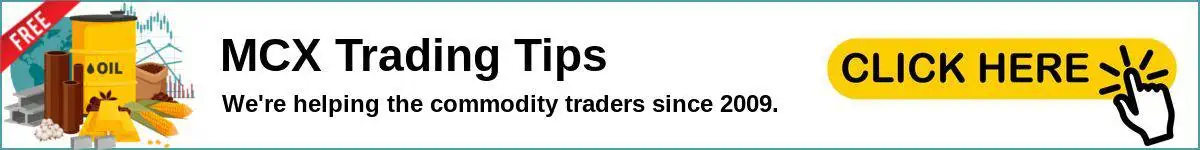 free commodity tips 