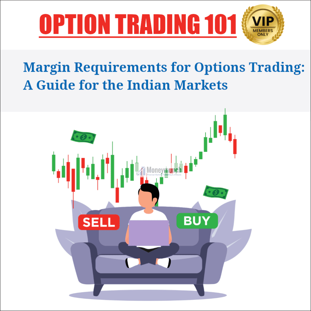 margin requirement: options trading