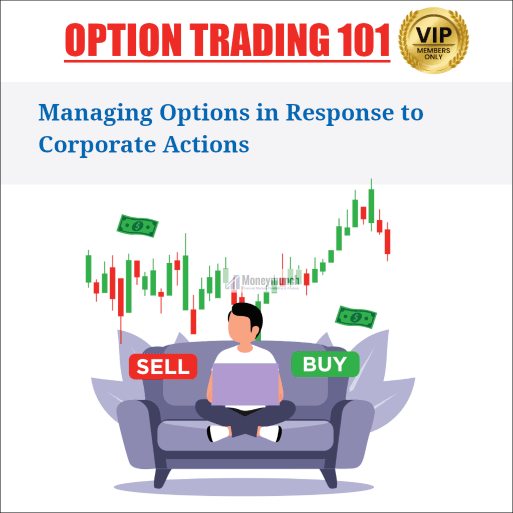 Options trading 101