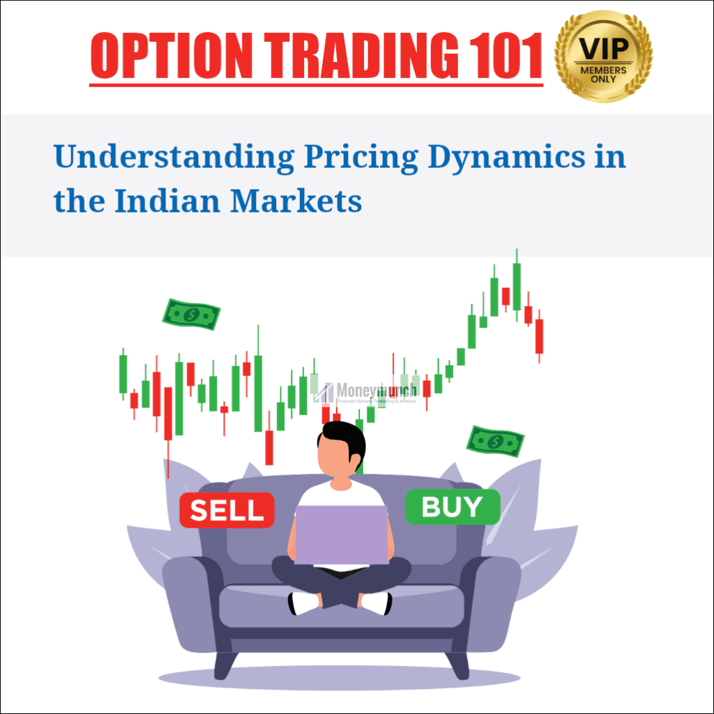 Option trading 101