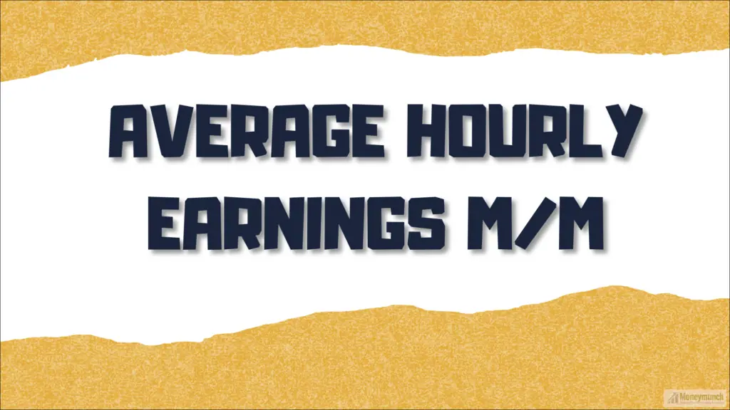 Average Hourly Earnings calls