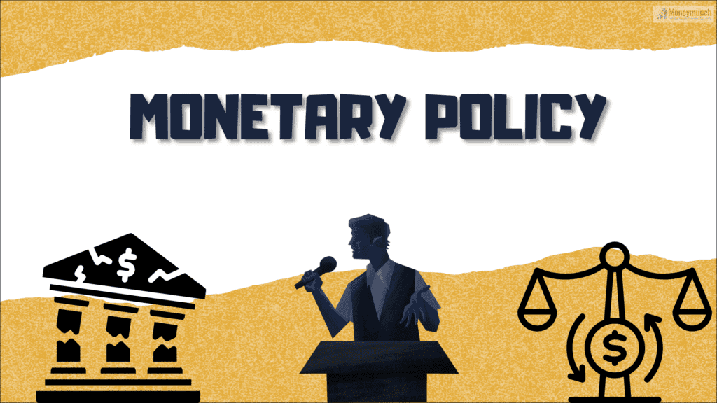 Monetary policy forex event