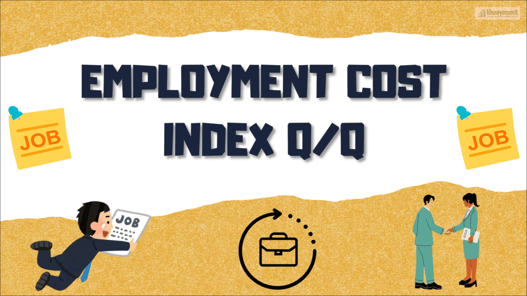 employment cost index qq forex event