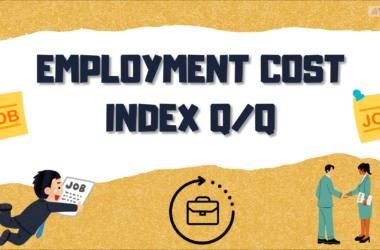 employment cost index qq forex event