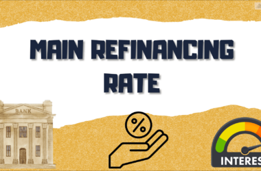 main refinancing rate forex event