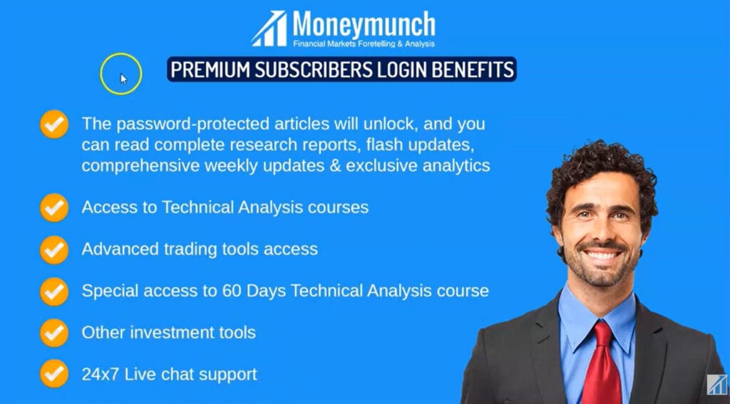 How to login Moneymunch