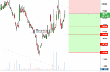 Free NSE Responsive Industries Stock Daily Chart Tips